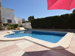 Modern Villa in Rojales with Jacuzzi and Private Pool, Rojales